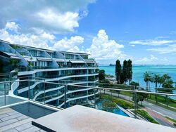 The Coast at Sentosa Cove (D4), Condominium #554142491